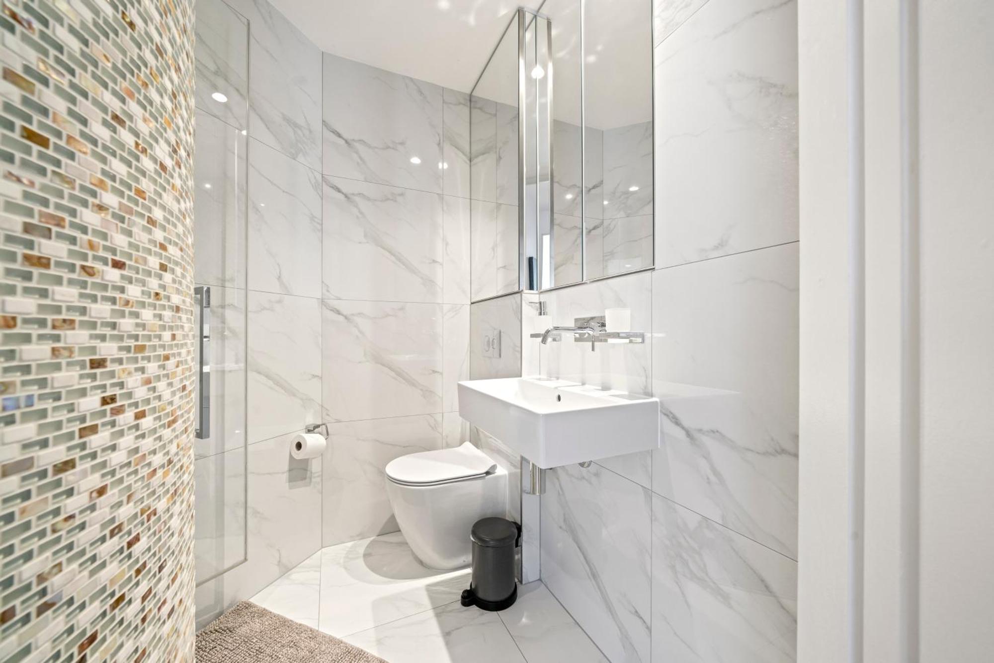 Oxford Circus Designer Apartment Londyn Zewnętrze zdjęcie