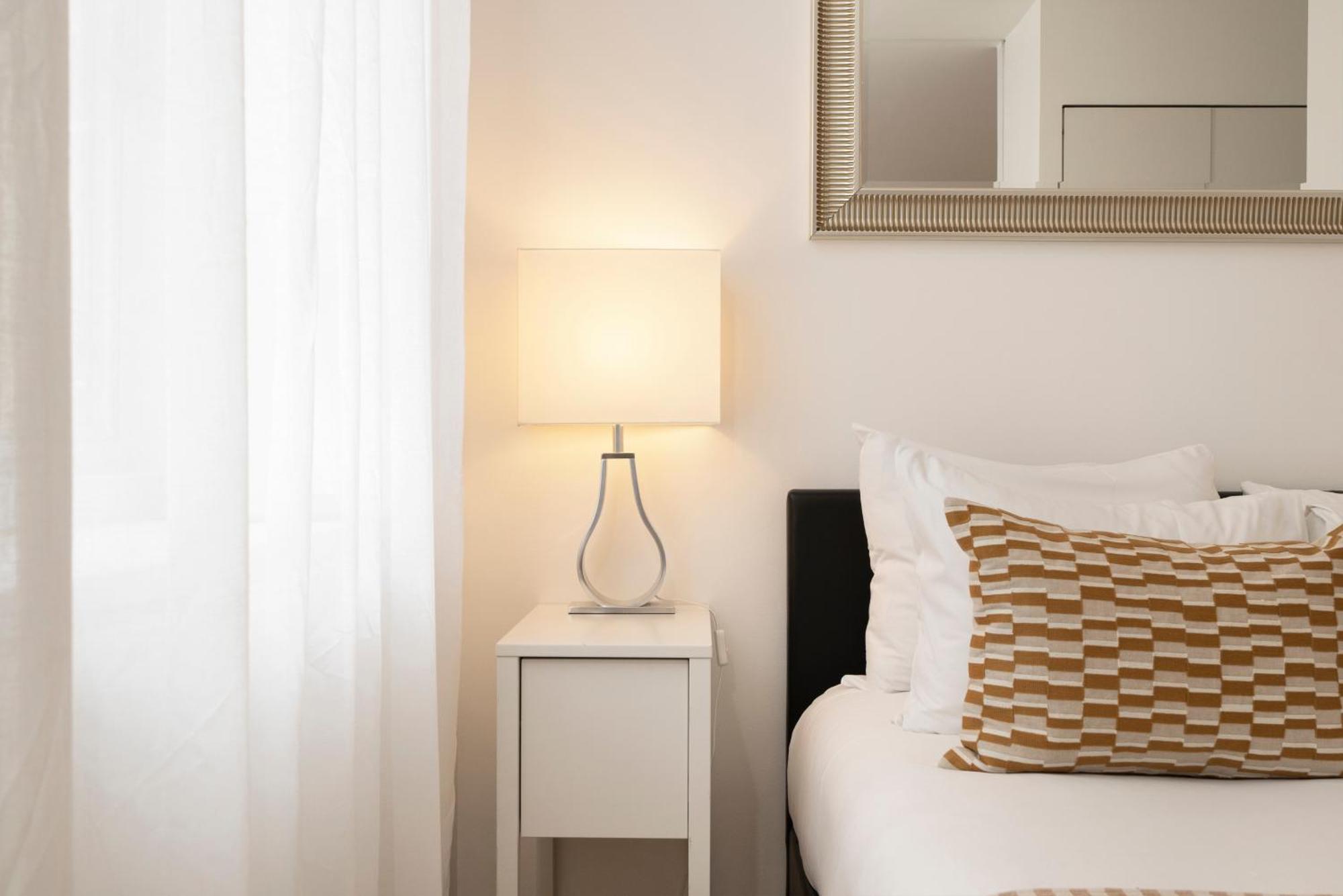 Oxford Circus Designer Apartment Londyn Zewnętrze zdjęcie