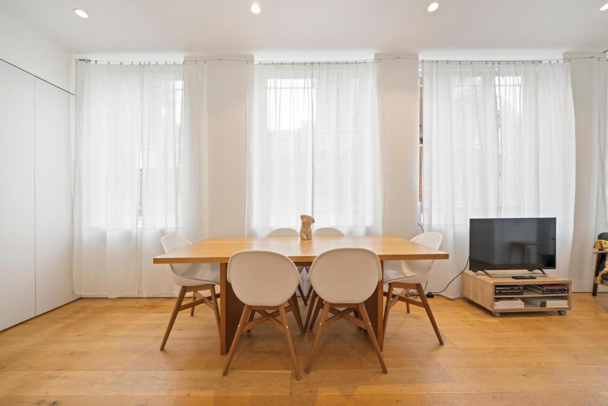 Oxford Circus Designer Apartment Londyn Zewnętrze zdjęcie
