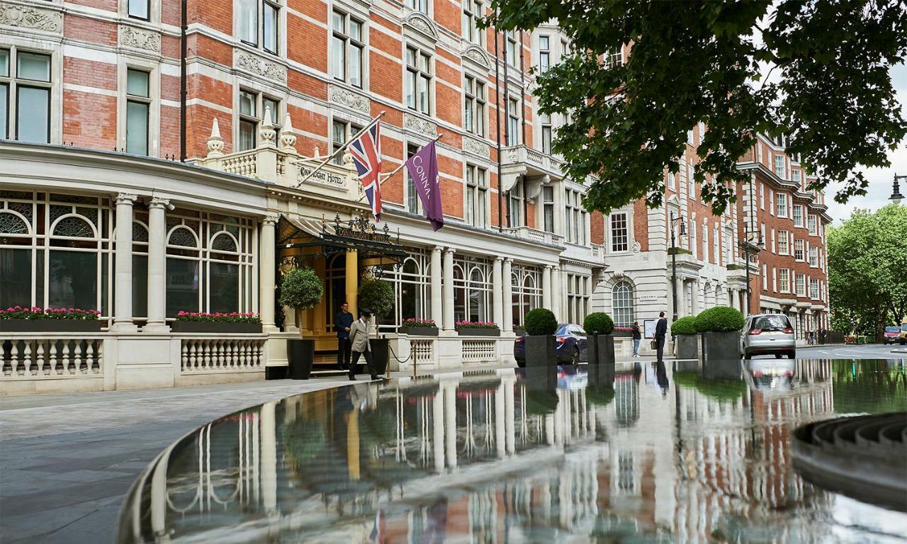 Oxford Circus Designer Apartment Londyn Zewnętrze zdjęcie